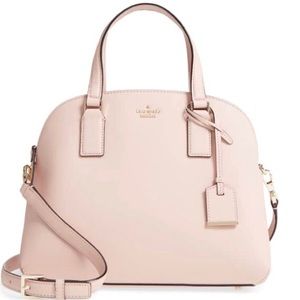 Kate Spade New York Cameron Street Maise Leather